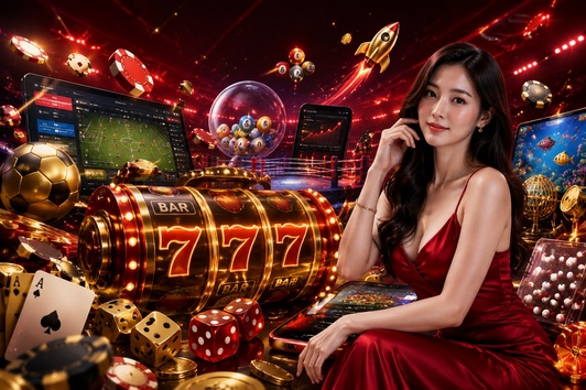 bid777
